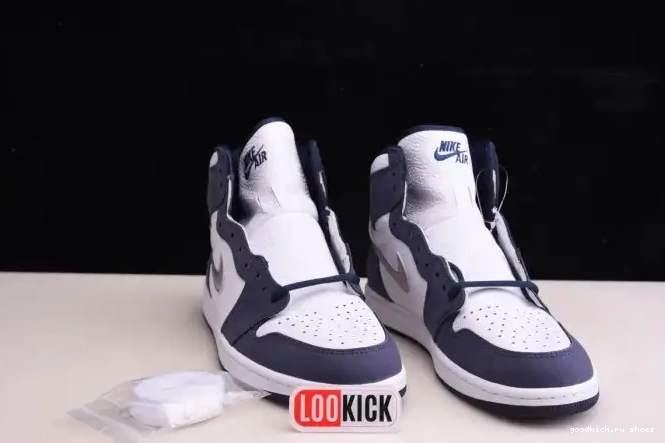 Cheap Retro (2020) High AIR Jordan DC1788-100 Midnight Navy 1 0605